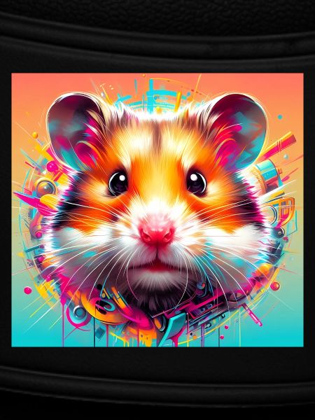 hamster