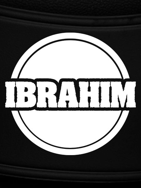 Legendary Ibrahim