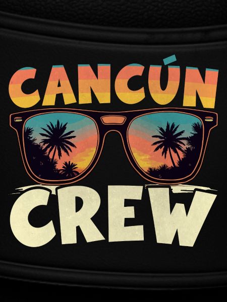 Cancun Crew