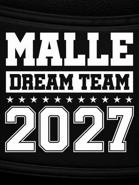 MALLE DREAM TEAM 2027