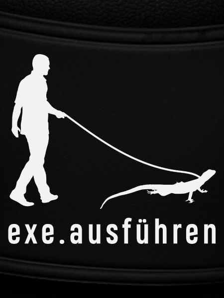 Exe Ausführen Informatiker