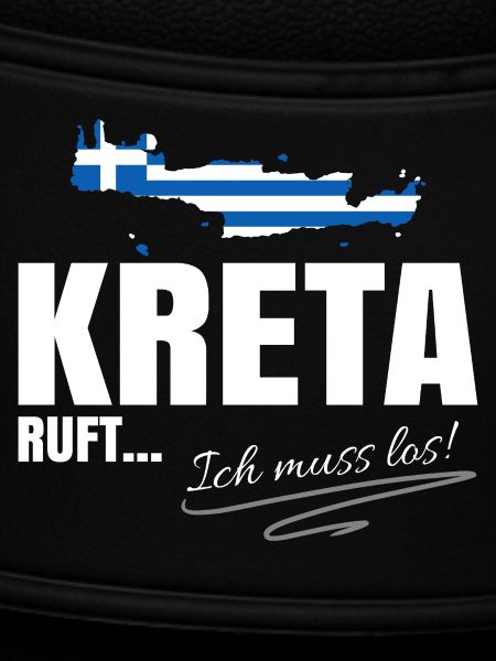 Kreta Auswandern