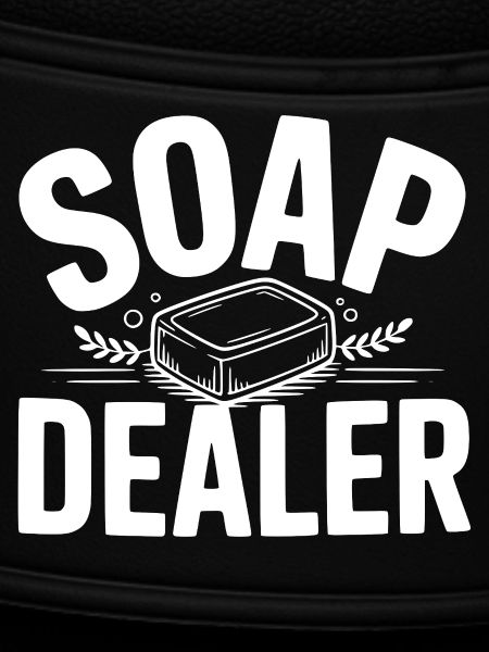 Seifenhändler