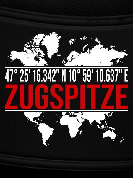 Zugspitze