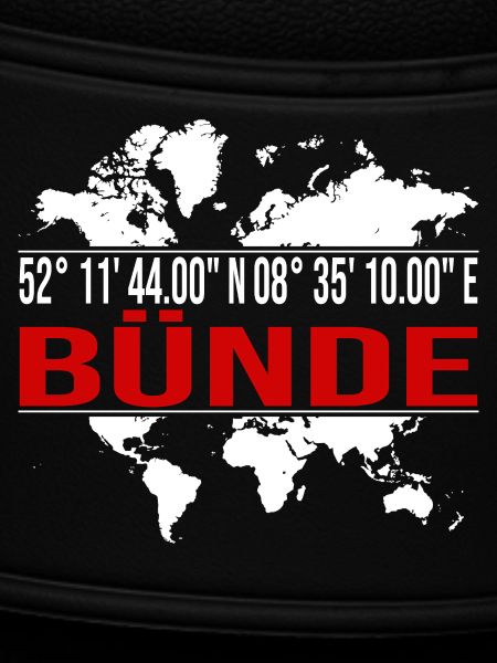 Bünde