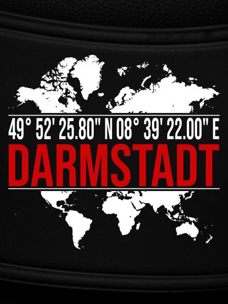 Darmstadt