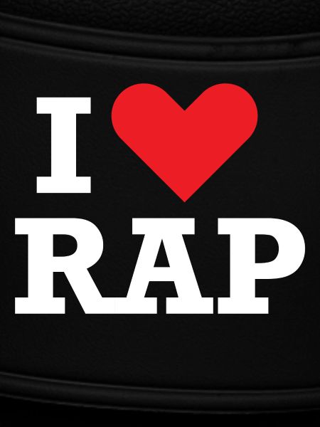 Ich liebe RAP