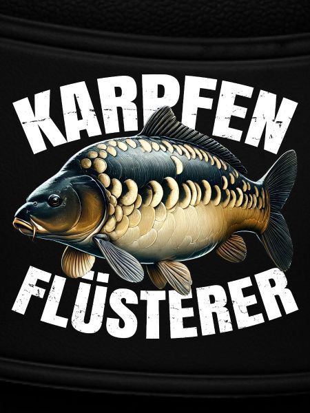 Karpfenangeln