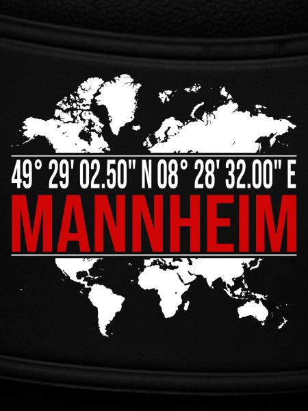 Mannheim