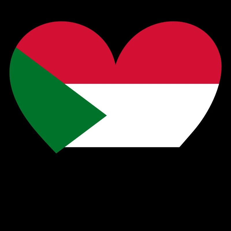 Sudan Heart
