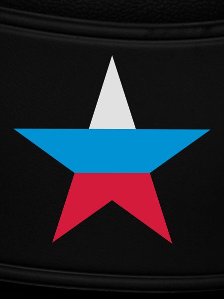Russian star