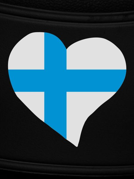 Finnish heart