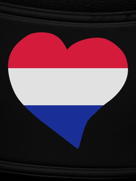 Dutch heart