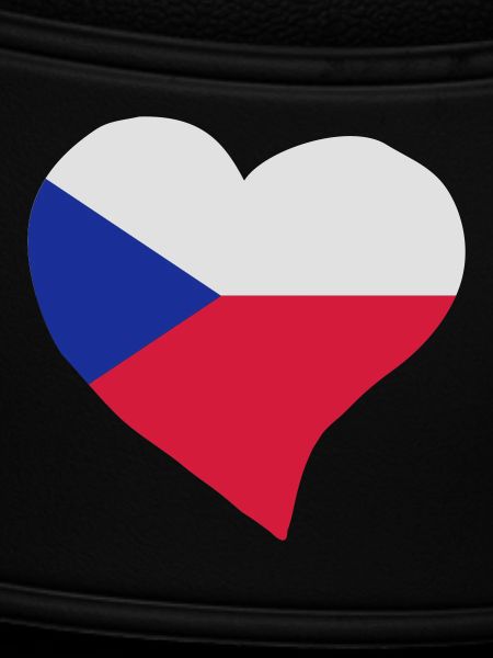 Czech heart