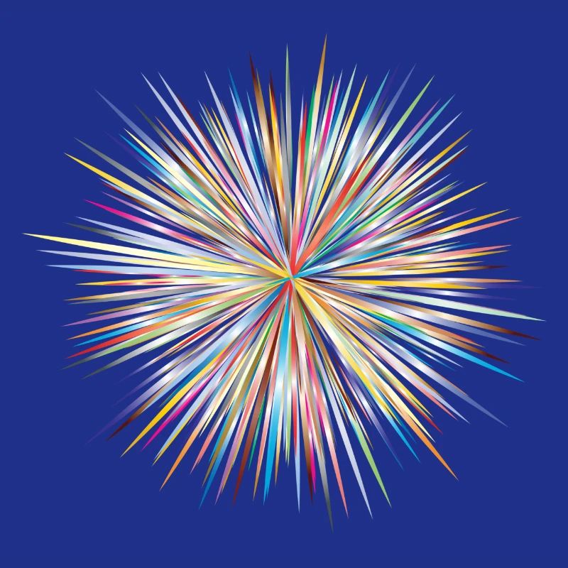 Abstract Explosion