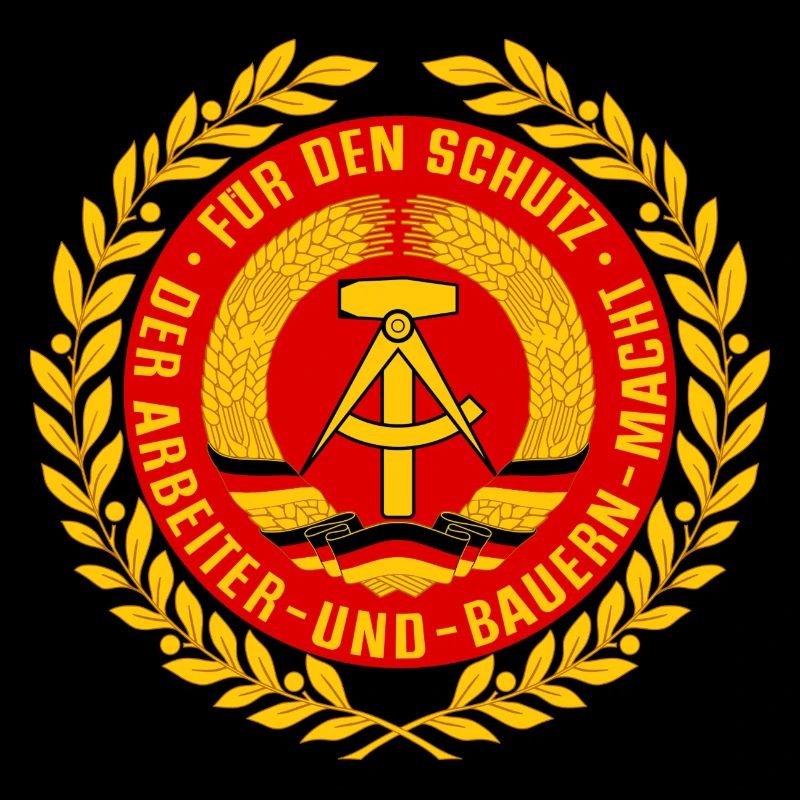 NVA Emblem