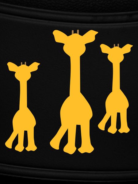 giraffe