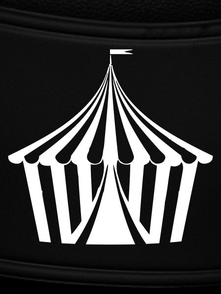 Zirkus Zelt