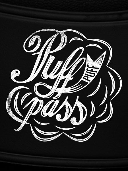 Puff Puff Pass