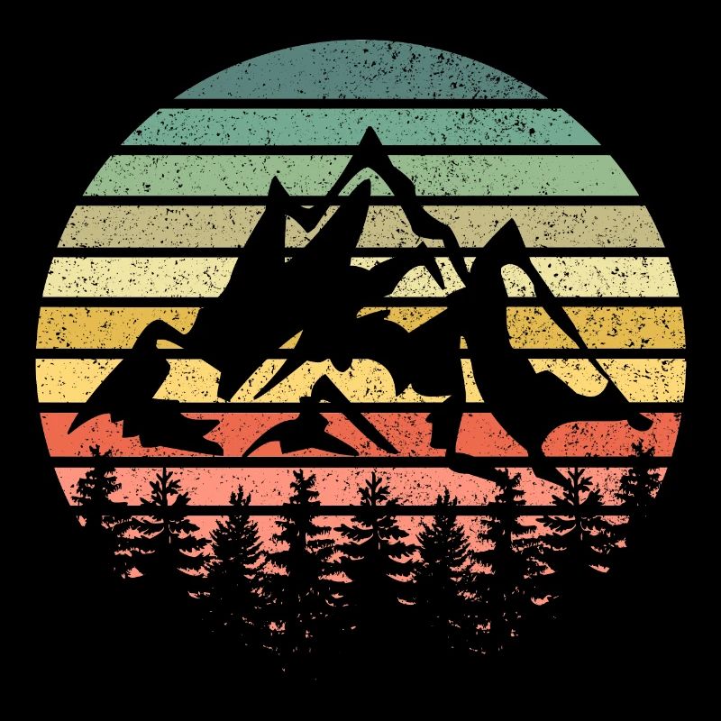 Berg Berge