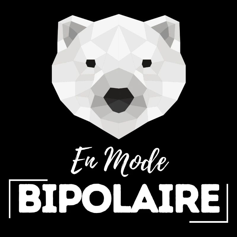 En mode bipolaire