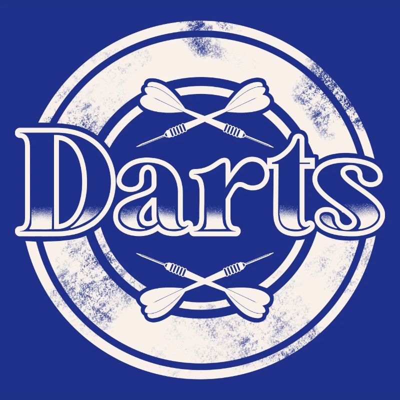 Dart Darten Fléchettes