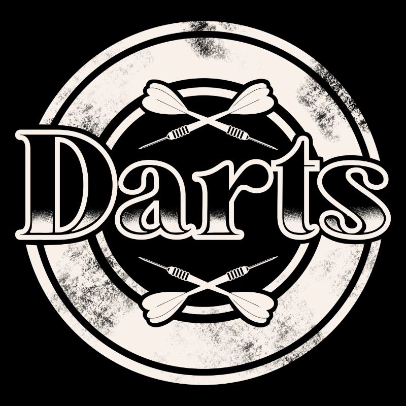 Dart Darten Darts