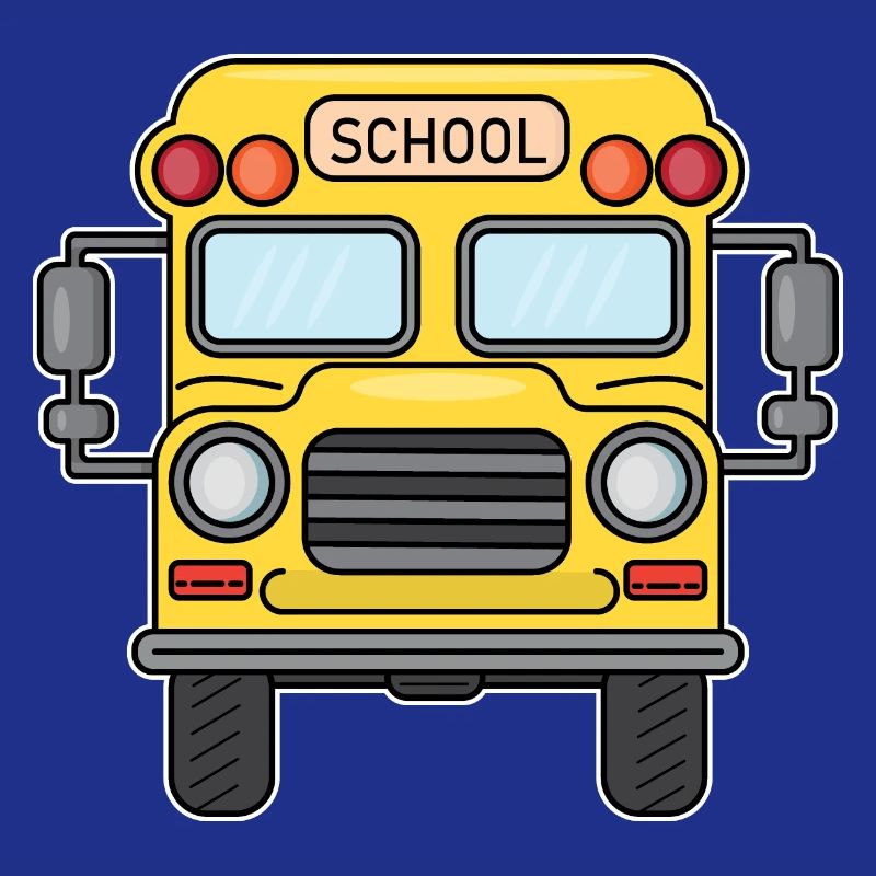 Schulbus
