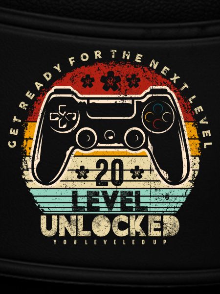 20 Entsperrter Retro-Controller