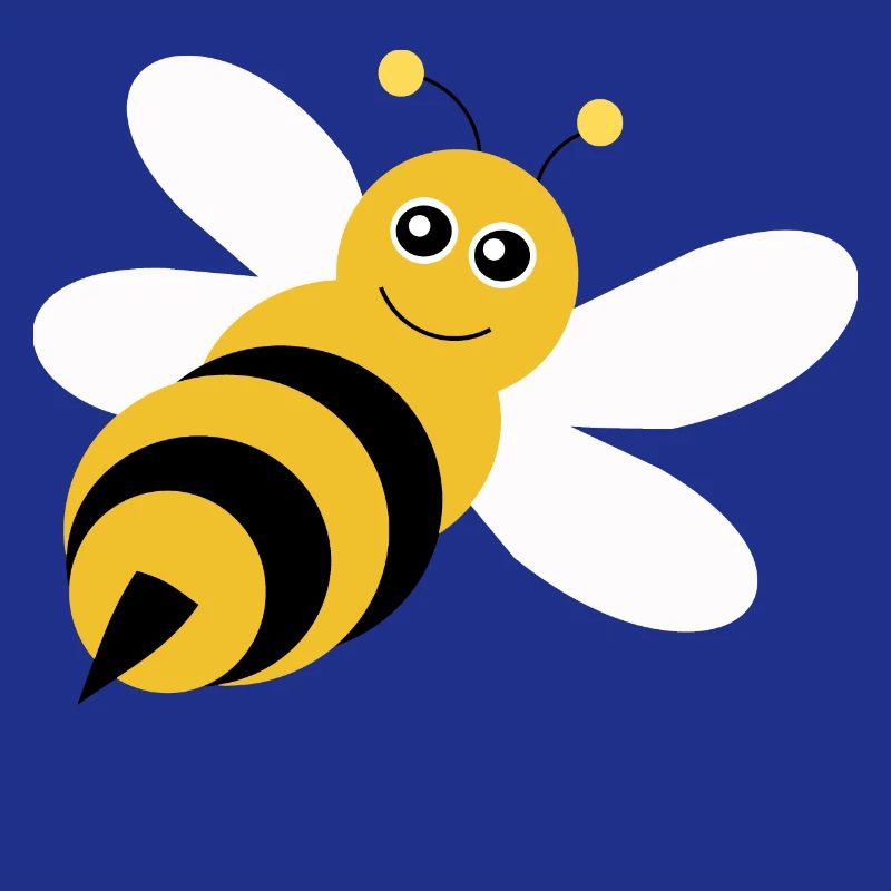 Bee Bee Beekeeper Gift Christmas