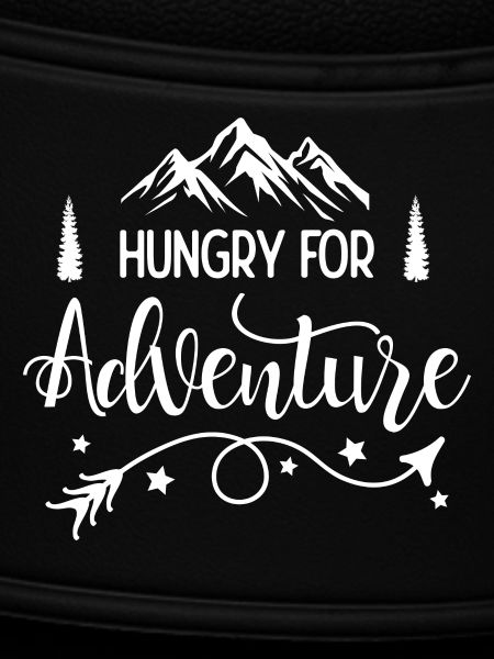 Faim d’aventure