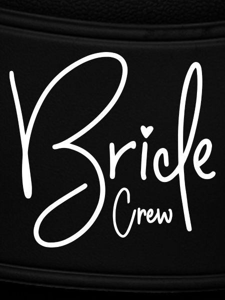Bride Crew