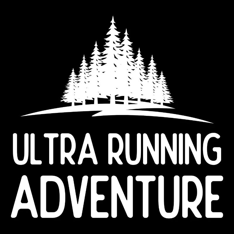 Ultra Running Advrenture
