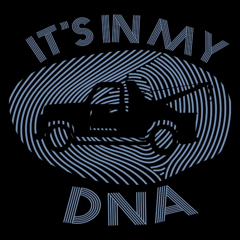 L’ADN du service de remorquage - C’est dans ma conception ADN