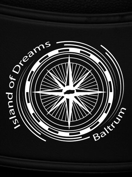 Island of Dreams - Baltrum