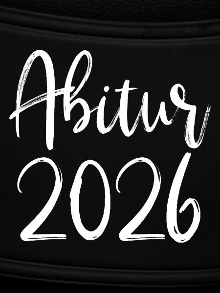Abitur 2026