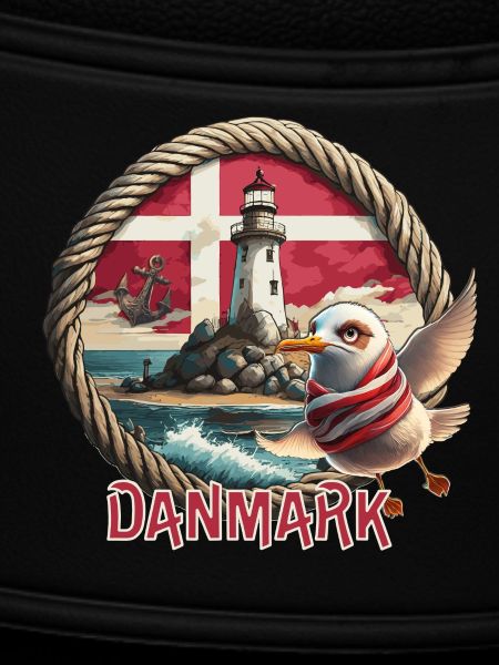Danmark - Dänemark - Denmark
