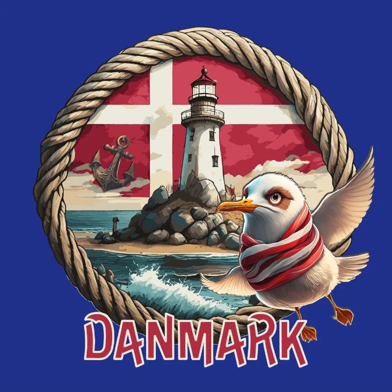 Danemark - Danemark