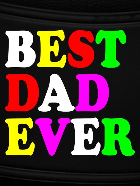 Best dad ever