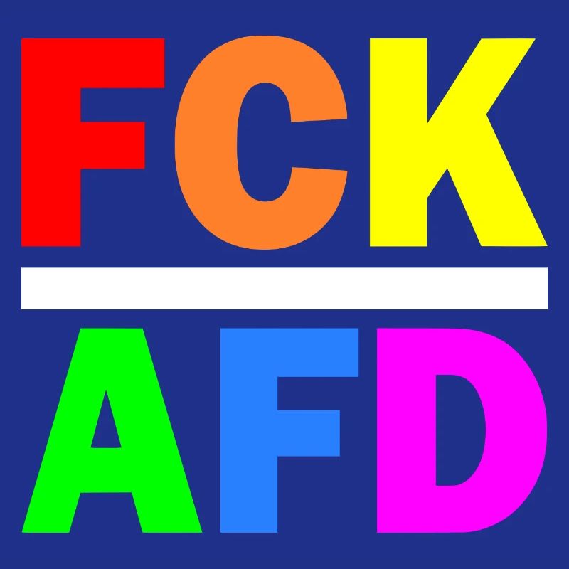 Fck afd