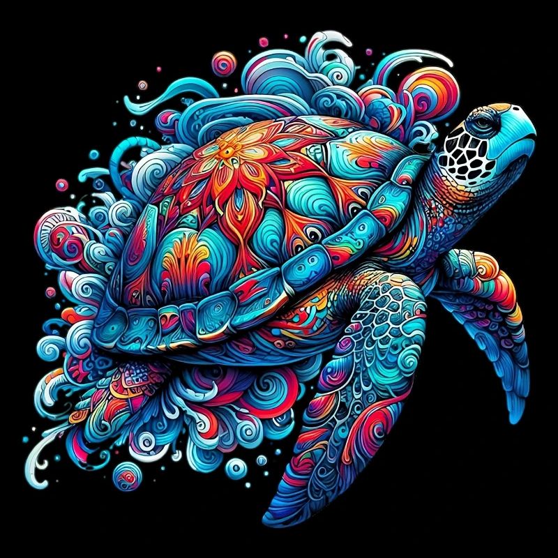 Tortue