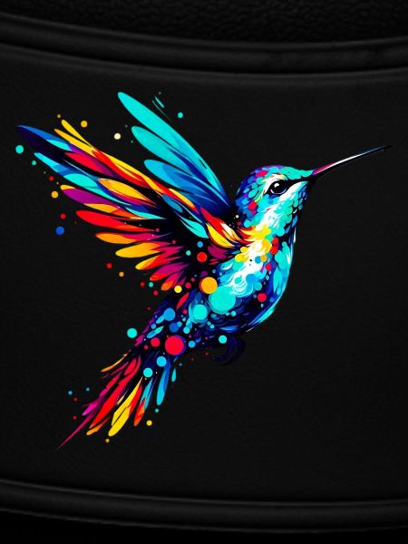 Hummingbird