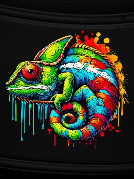 Caméléon