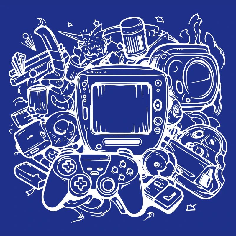PC Gaming Graphics