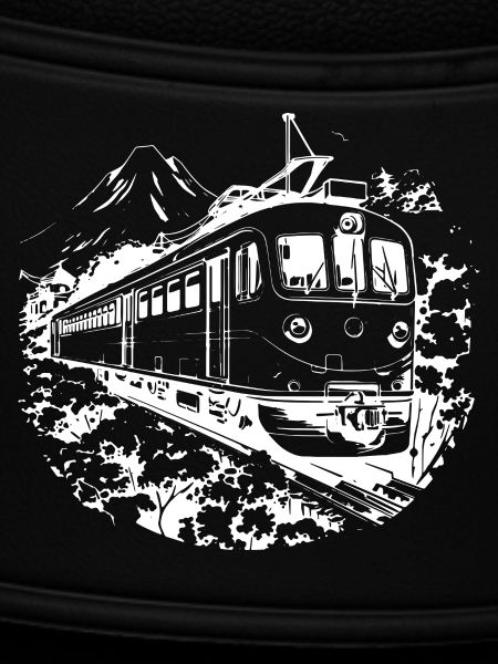 Railway Graphic