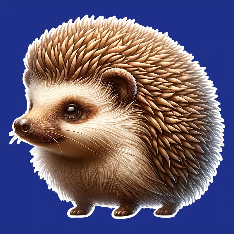 Hedgehog