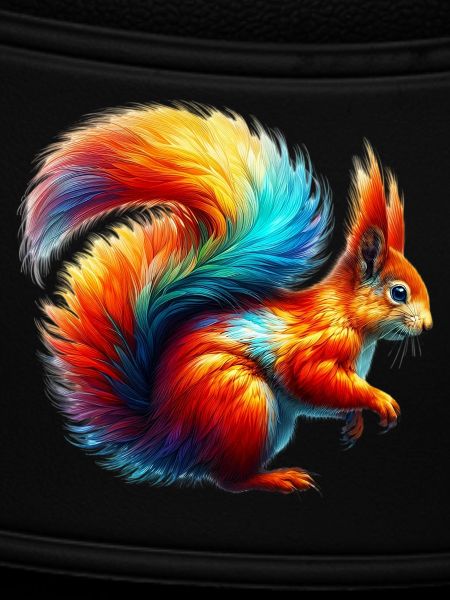 Squirrel