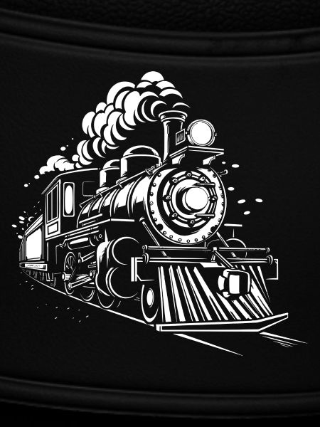 Dampflokomotive