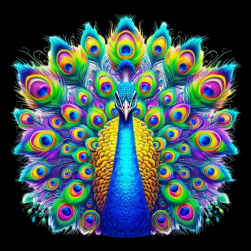 Peacock