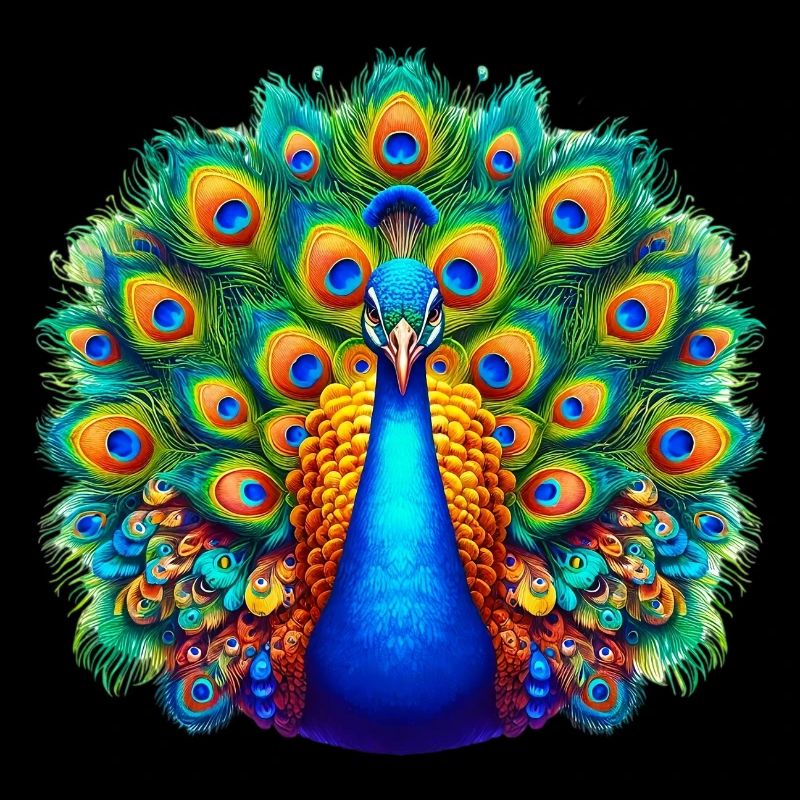 Peacock